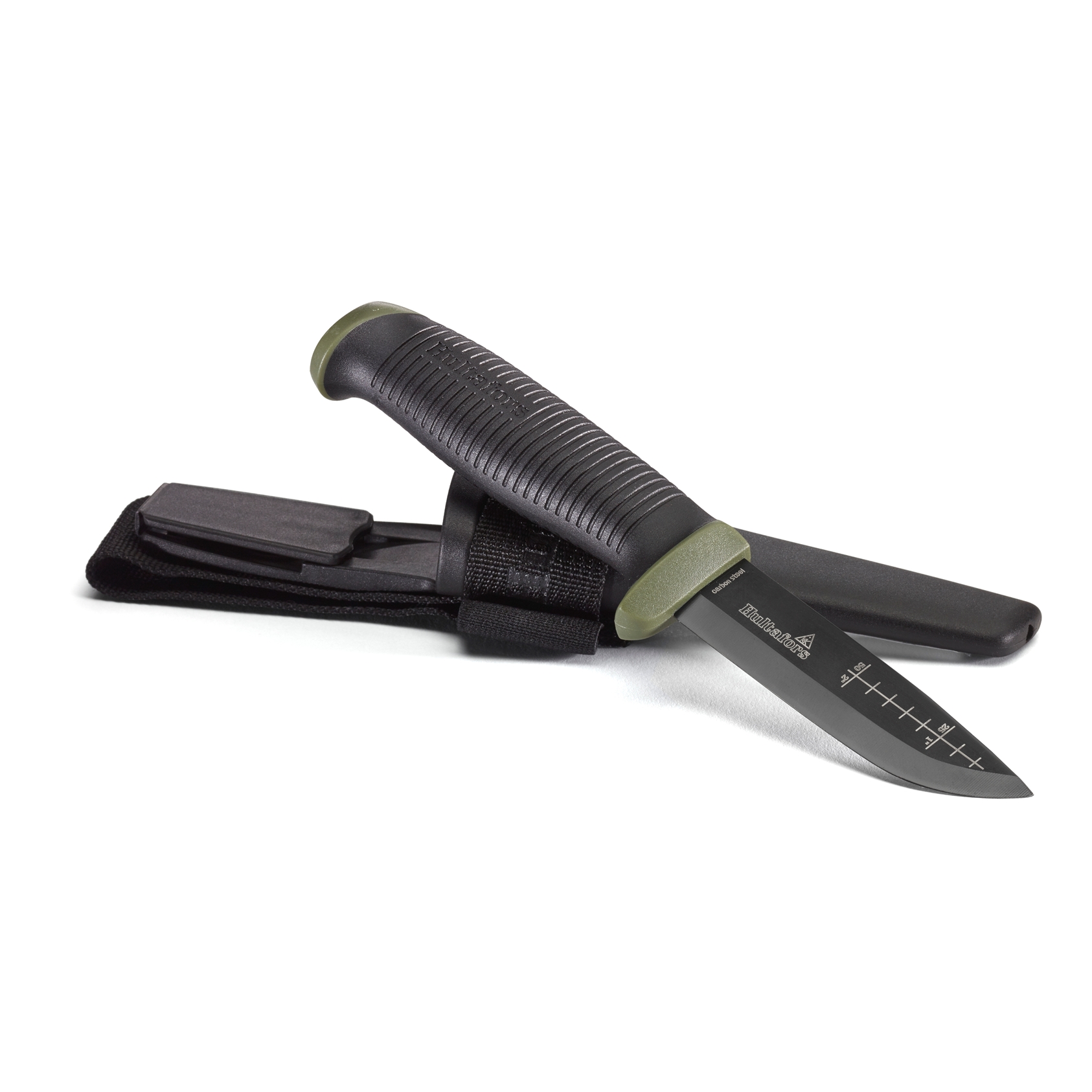 Outdoor Messer OK4