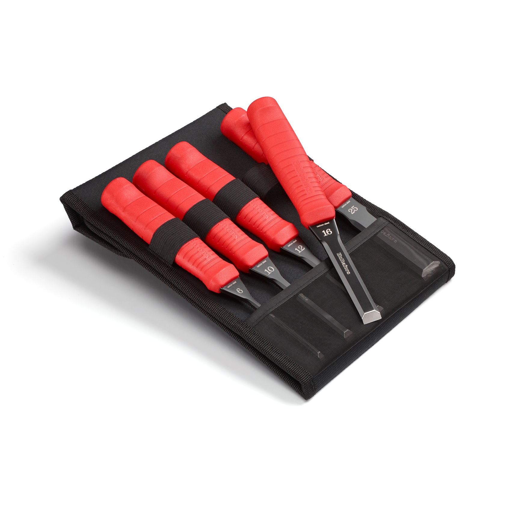 Chisel Set EDC