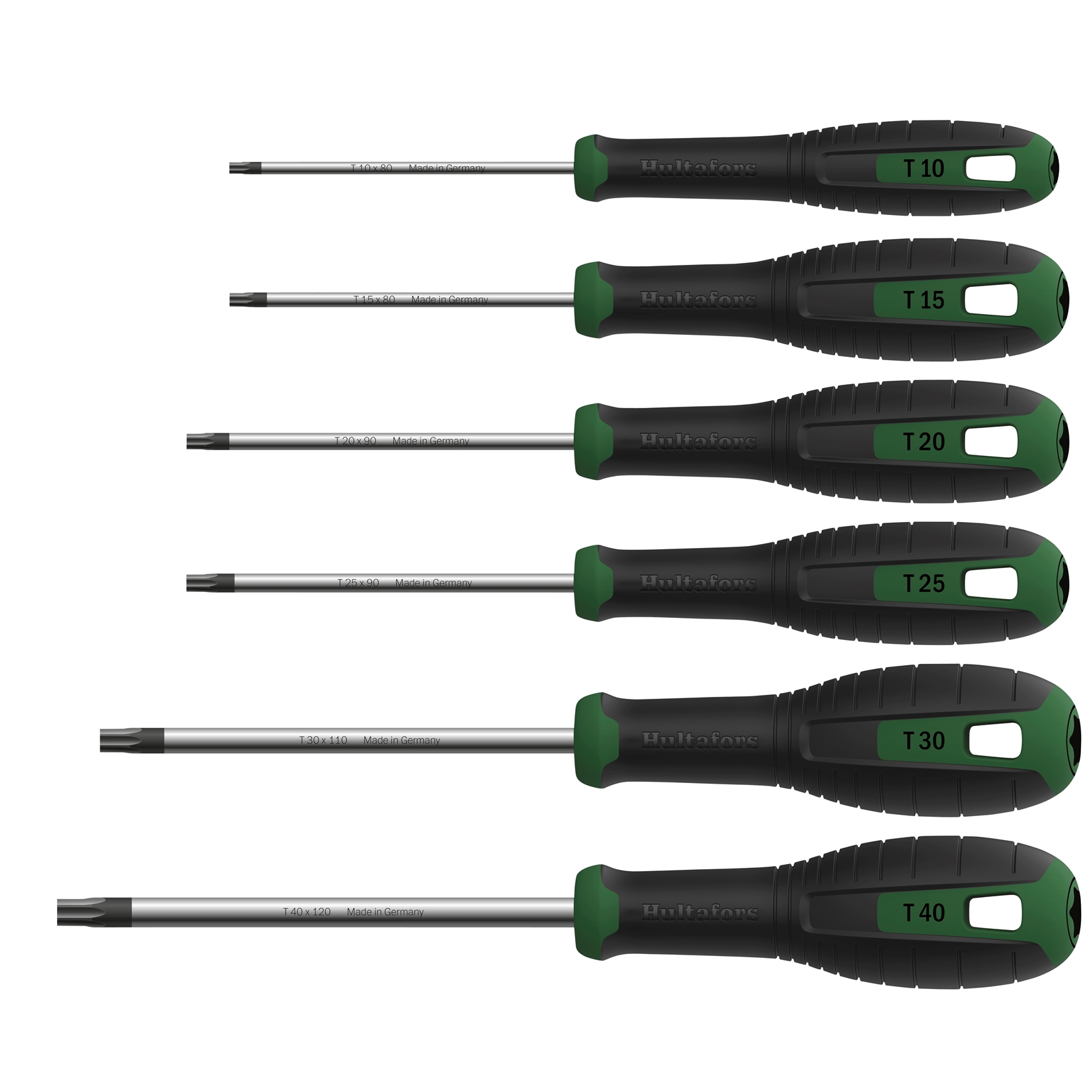 Torx® Schraubendreher Set