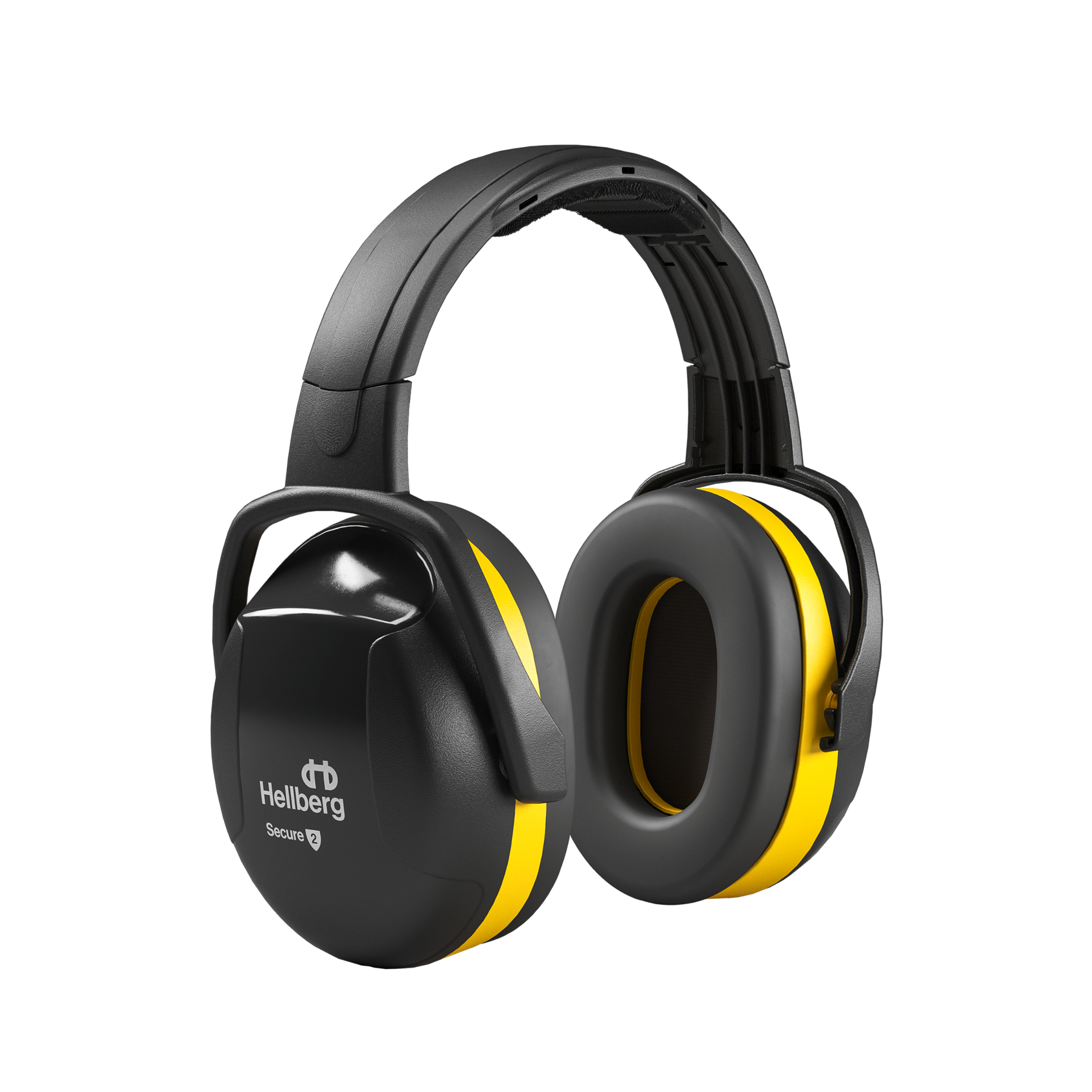 Casque anti-bruit SECURE 2