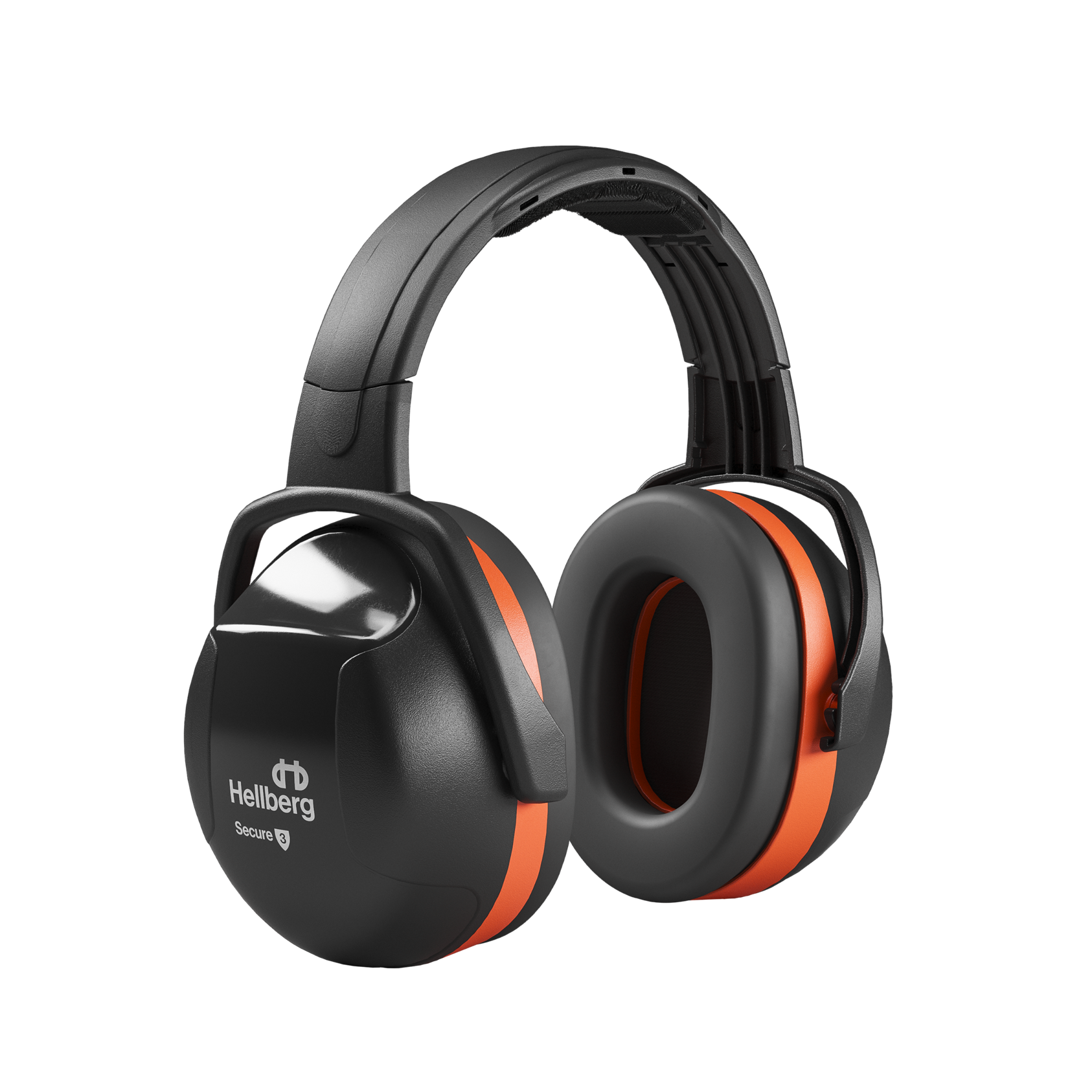 Casque anti-bruit SECURE 3