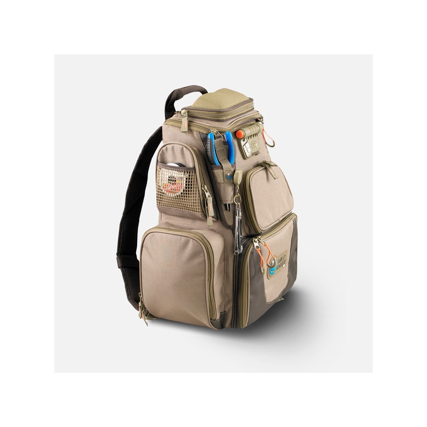 Wild River Nomad®, beleuchteter Rucksack