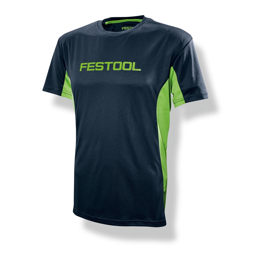 T-shirt de sport homme Festool XL