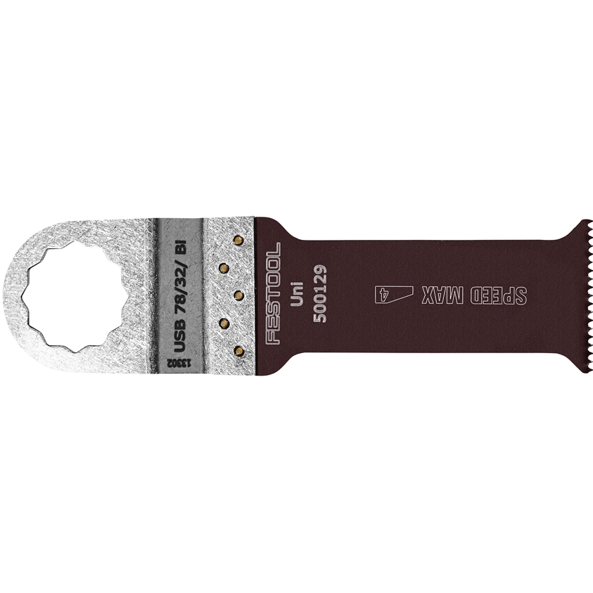 Lame de scie universelle USB 78/32/Bi 5x