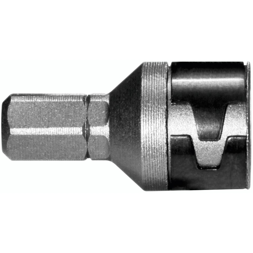 Steckschlüssel SW 3/8"-DC UNI FF 2x