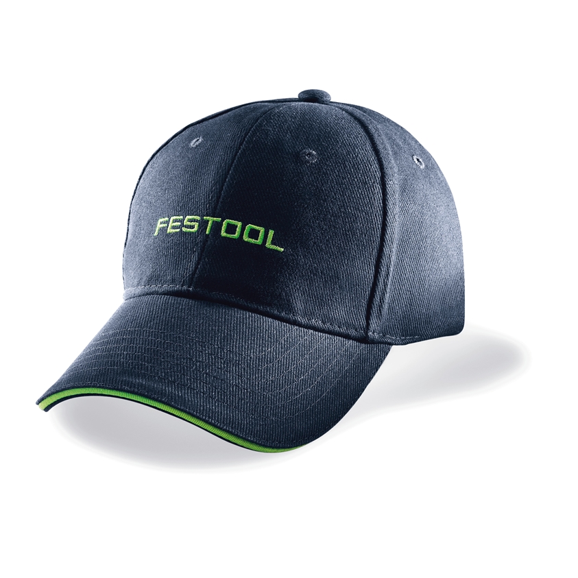 Casquette Festool