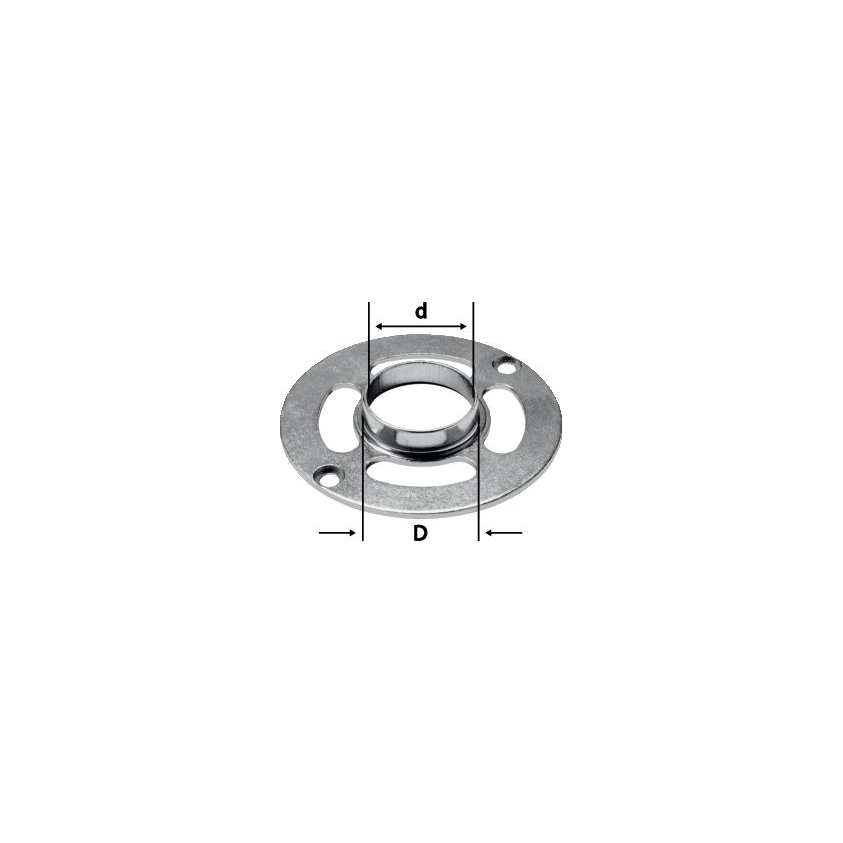 Bague de copiage KR-D 30/OF 1010