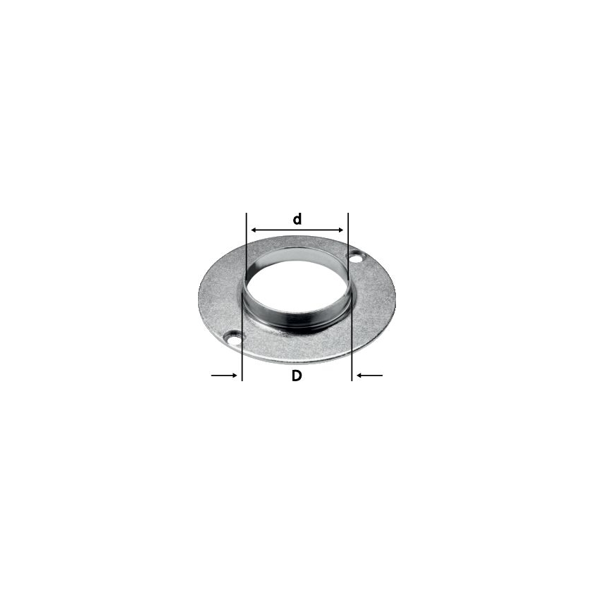 Bague de copiage KR-D 40/OF 1010