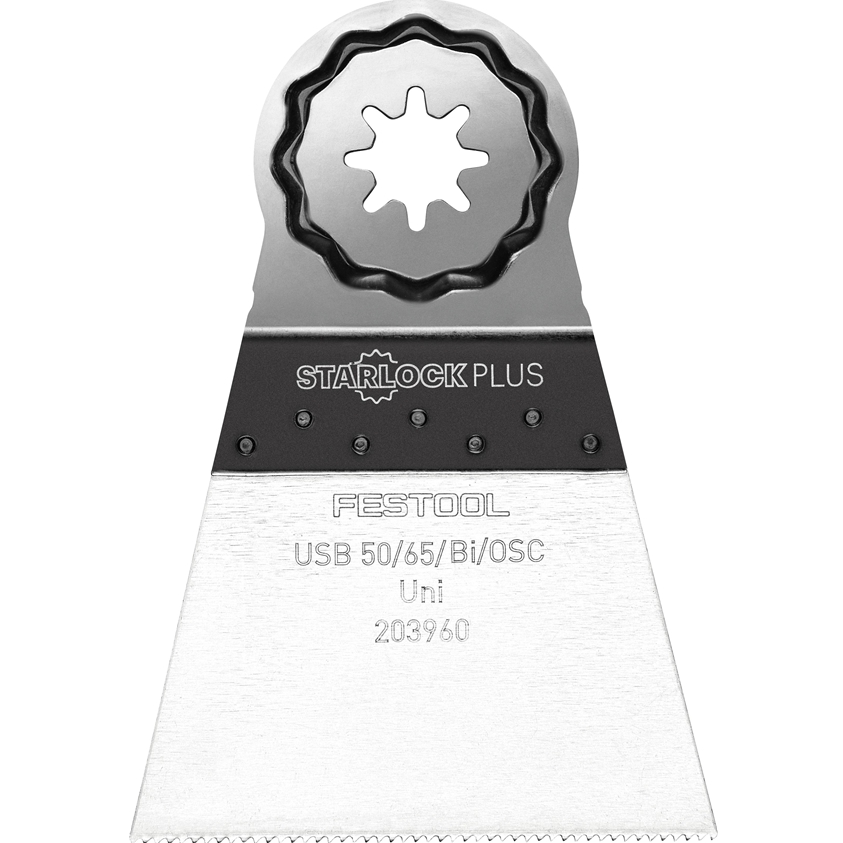 Universal-Sägeblatt USB 50/65/Bi/OSC/5