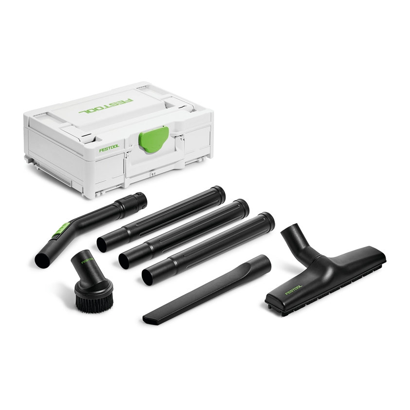 Kit de nettoyage standard RS-ST D 27/36-Plus