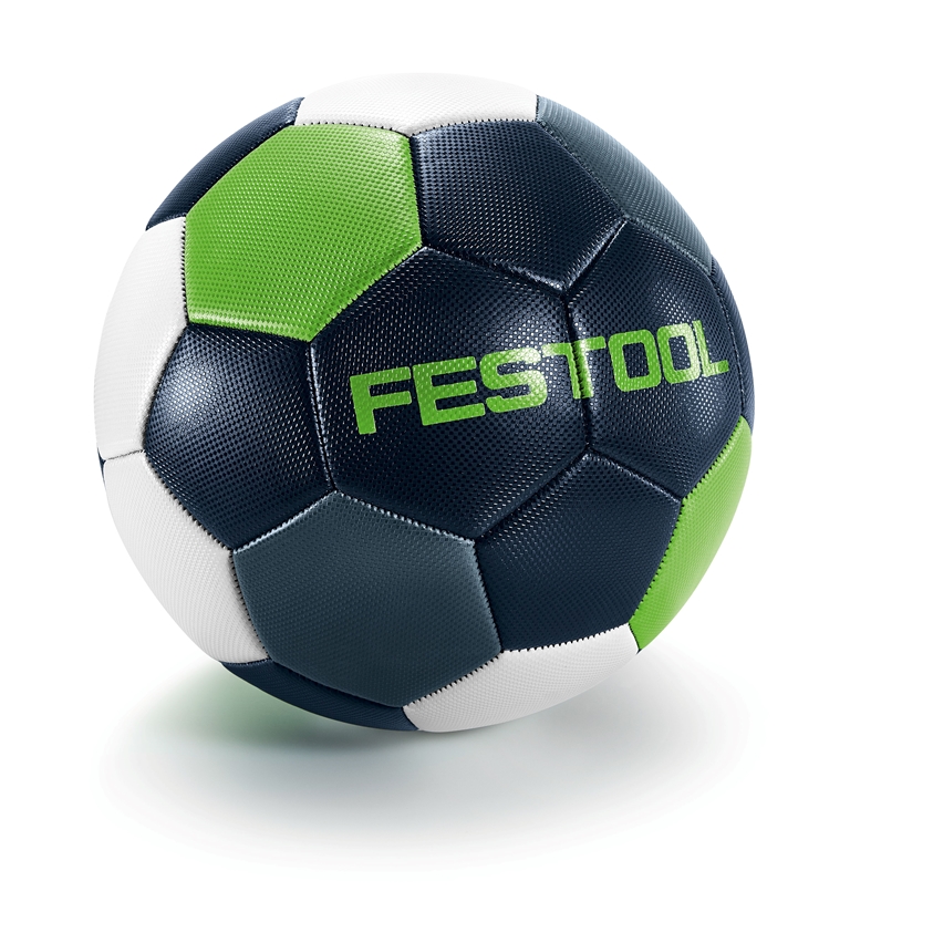 Ballon de football SOC-FT1