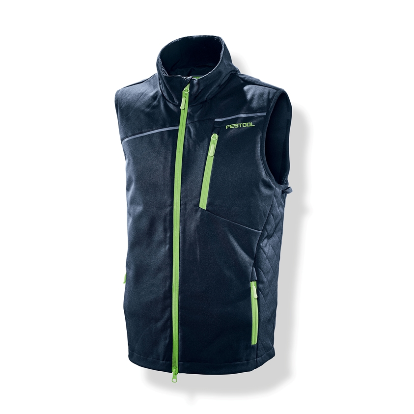 Gilet WE-FT1-XXXL