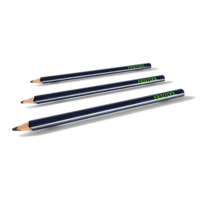 Crayon de charpentier BS-ZM-Set