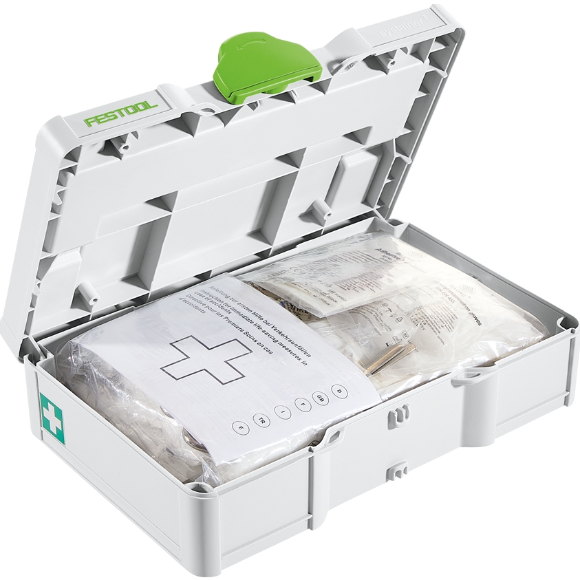 Kit de premiers secours SYS3 S 76-FA-Set