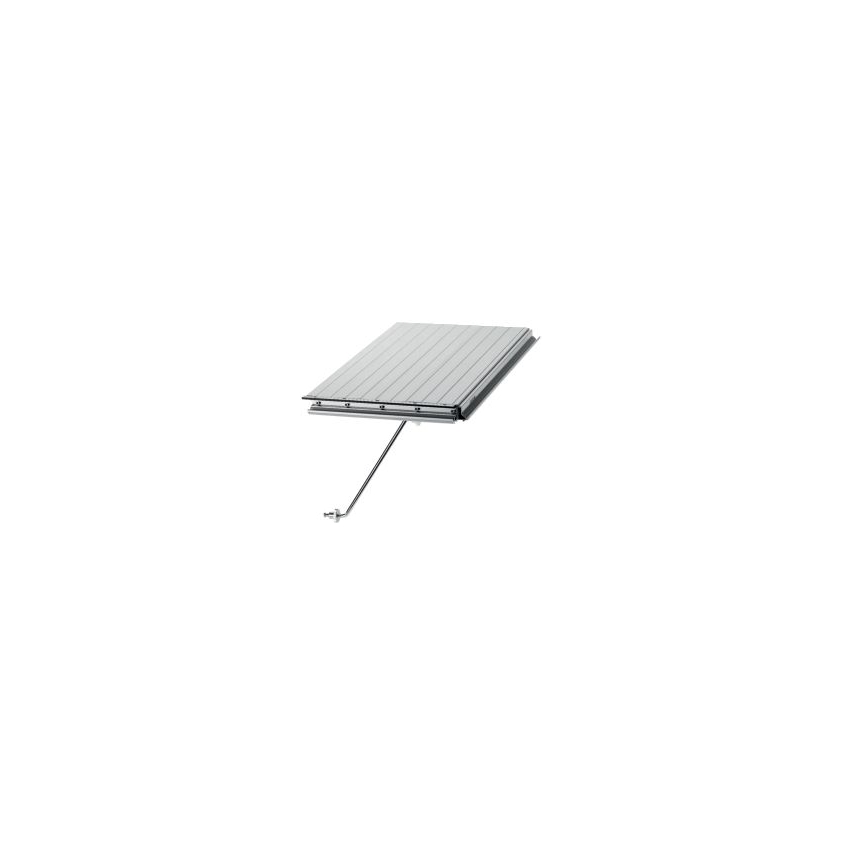 Elargissement de table CS 70 VB