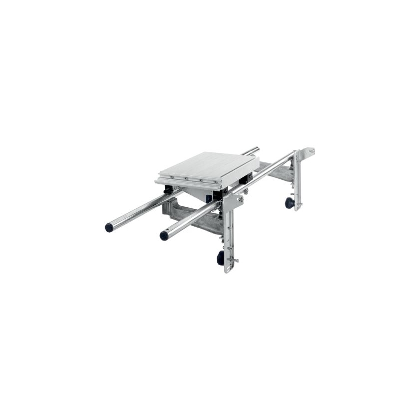 Table coulissante CS 70 ST 650