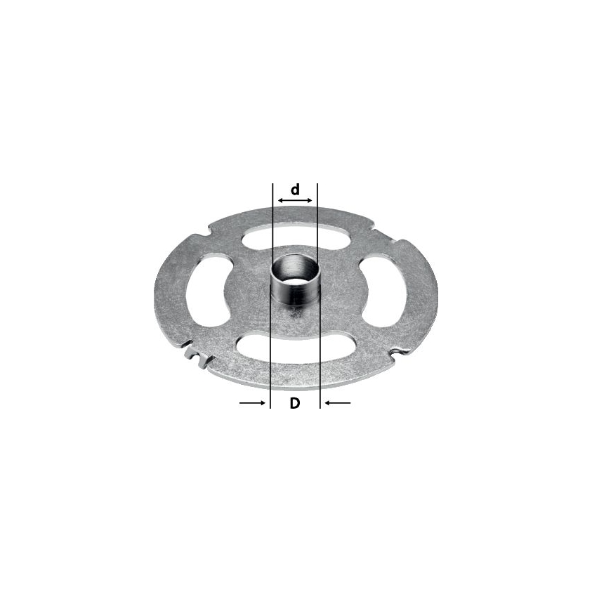 Kopierring KR-D 19,05/OF 2200