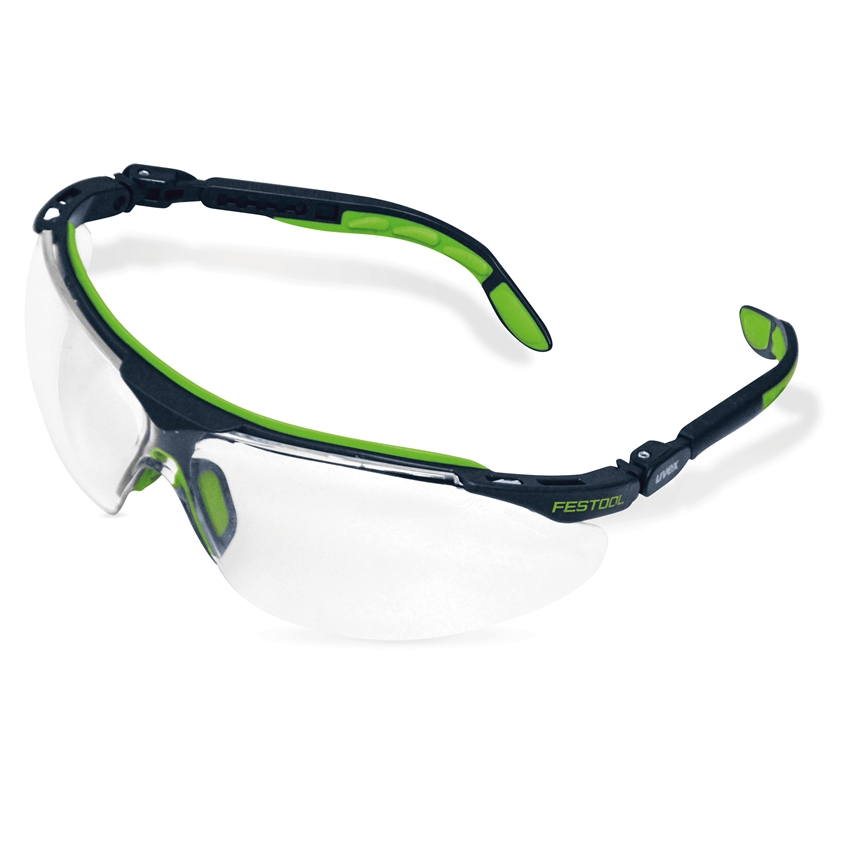 UVEX Lunettes de protection Festool