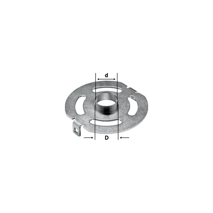 Kopierring KR-D 24,0/OF 1400