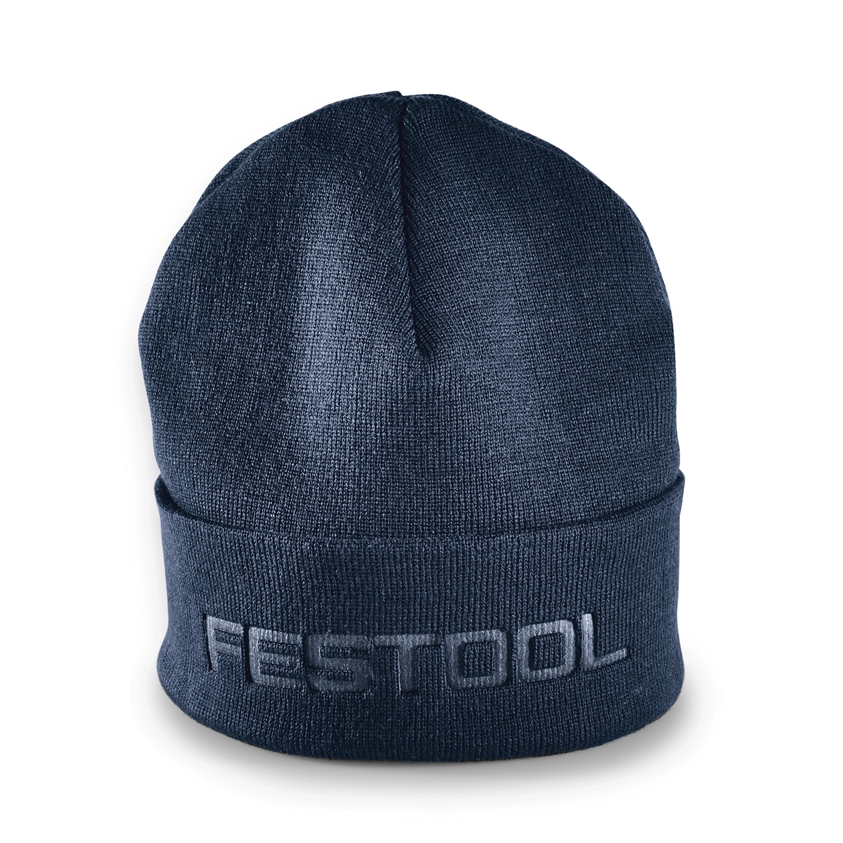 Strickmütze Festool