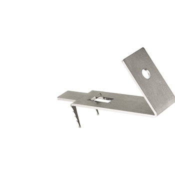 Système composite bois-béton PROFIX® PHBV-Z