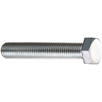 Sechskantschrauben DIN 933