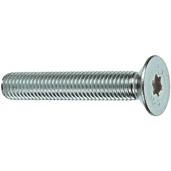 Vis à tête fraisée DIN 965T
