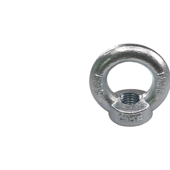 Ecrous à anneau DIN 582 PROFIX