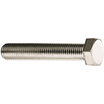 Vis à tête hexagonale DIN 933 A2
