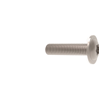 Vis à tête bombée T-Drive A2