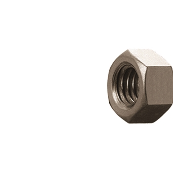 Ecrous hexagonaux DIN 934 A2