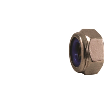 Ecrous autofreinés DIN 985 A2