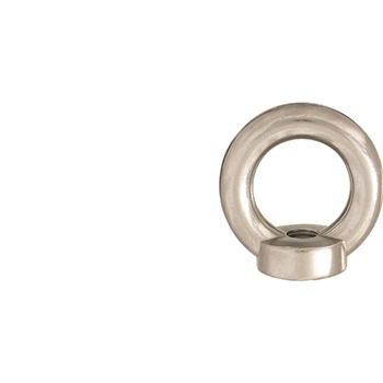 Ecrous à anneau DIN 580 PROFIX A4