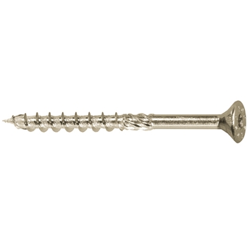 Selbstbohrende Holzbauschrauben PRO-CUT® Inox A2