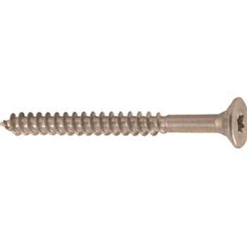 Holzbauschrauben PROFIX HCR 1.4539