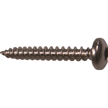 Spanplattenschrauben PROFIX Pan-Head A2