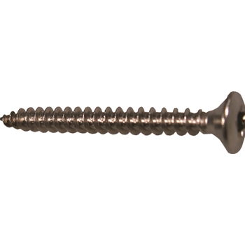 Spanplattenschrauben PROFIX Linsensenkkopf A2