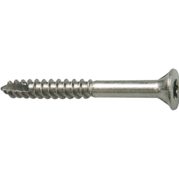 Vario Schrauben PROFIX Senkkopf A2