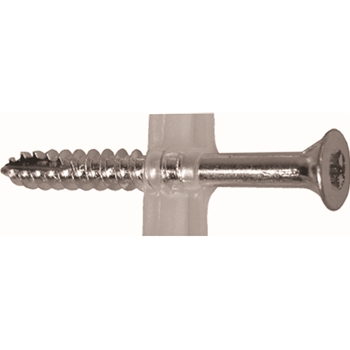 Vario Schrauben Senkkopf - gegurtet REICHpro