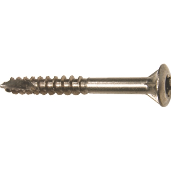 Vario Schrauben PROFIX Linsensenkkopf A2