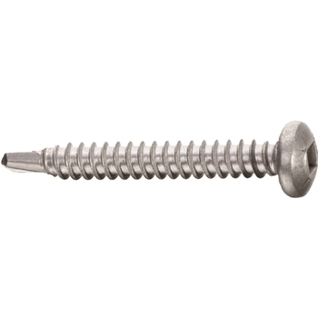 Bohrschrauben DIN 7504N PROFIX