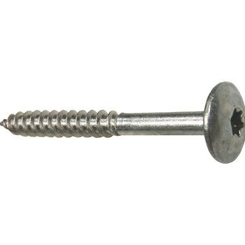 Trespa-Holzschrauben PROFIX