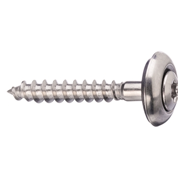 Spenglerschrauben PROFIX Inox A2