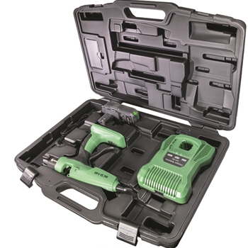 Akkupistole Astfüller-Set PROFIX