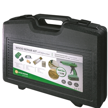 Akkupistole Astfüller-Set PROFIX