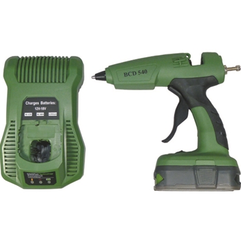 Akkupistole Astfüller-Set PROFIX