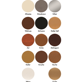 Astfüllstoffe Kleinpakete auf Polyamid-Basis