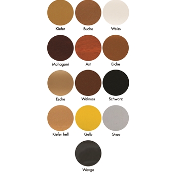 Astfüllstoffe auf Polyamid-Basis PROFIX