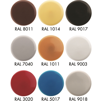 Abdeckkappen TOPROC® SW4