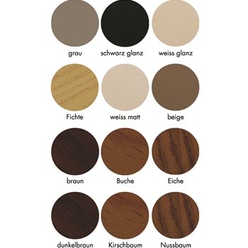 Capuchons autocollants PROFIX